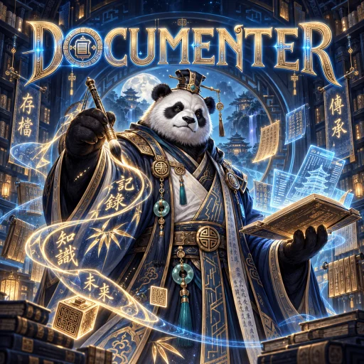 Documenter