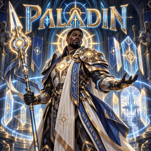 Paladin