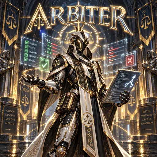 Arbiter