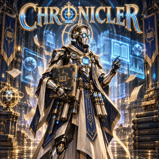 Chronicler